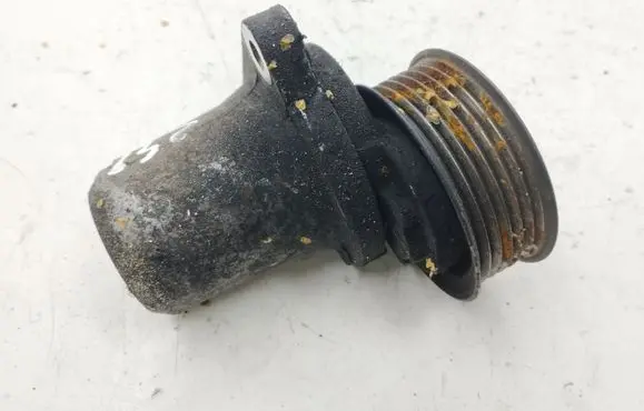 Mazda CX-7 Timing belt/chain tensioner 