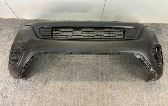 Fiat Fiorino Front bumper 73562803 Z1330