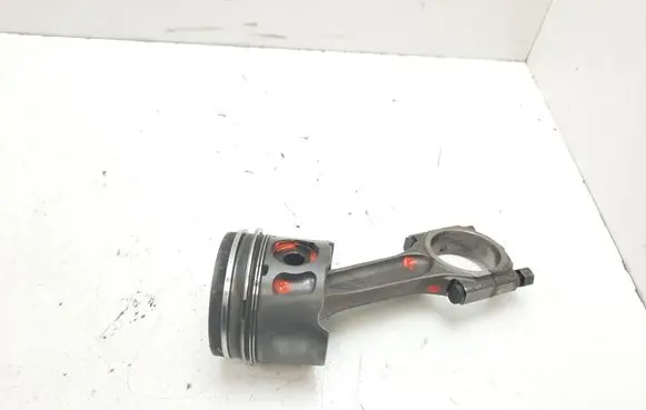 Peugeot Expert Piston with connecting rod 02MP3 C3910804