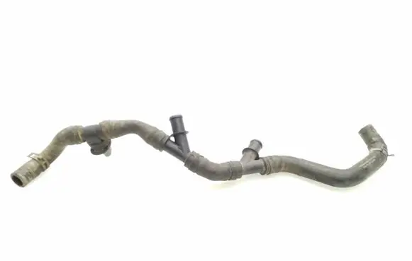Volkswagen PASSAT B8 Engine coolant pipe/hose 3Q0121157S