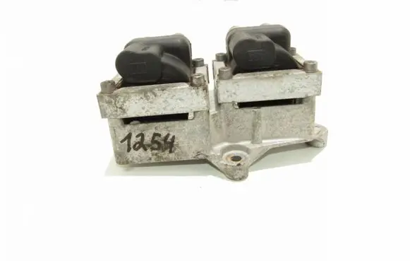 Fiat Panda II High voltage ignition coil 55202895