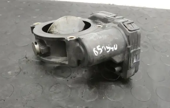 Mercedes-Benz Sprinter W906 Throttle valve A6510900470 0280750573