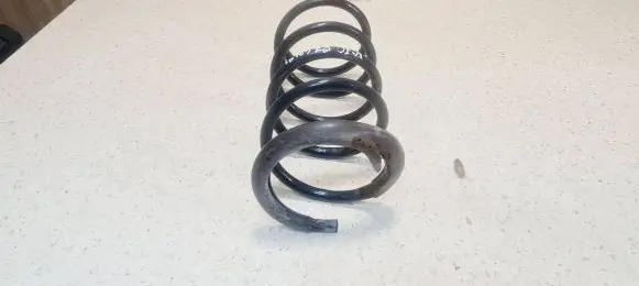 Volvo V70 Rear coil spring