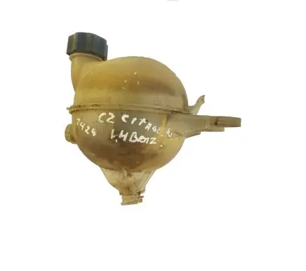 Citroen C2 Coolant expansion tank/reservoir