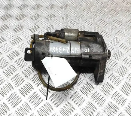 Land Rover Discovery 4 - LR4 Starter motor 4280005950 AH2211001AC