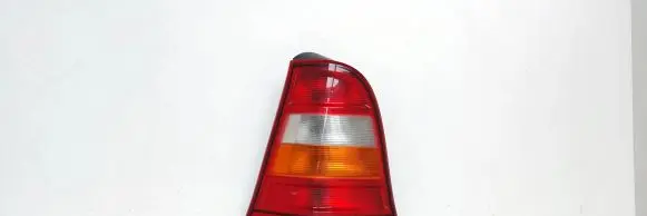 Mercedes-Benz A W168 Rear/tail lights 3310L