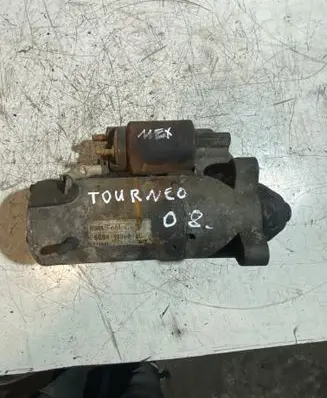 Ford Mondeo MK IV Starter motor 6G9N11000EC