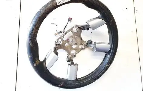 Ford C-MAX I Steering wheel 6019743E