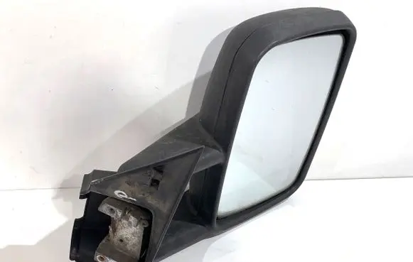 Volkswagen II LT Front door electric wing mirror