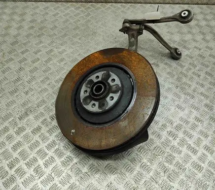 Audi Q5 SQ5 Front wheel hub 4G0407241D