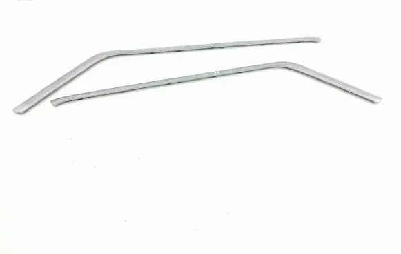Land Rover Range Rover Velar Center console decorative trim J8A2044E06BD J8A2044E06AD