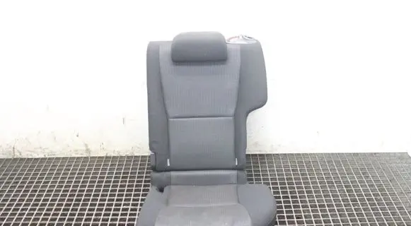Toyota Auris 150 Rear seat 