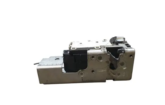 Loading door lock