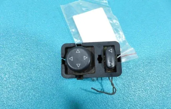 Peugeot 406 Electric window control switch IMPRK859164