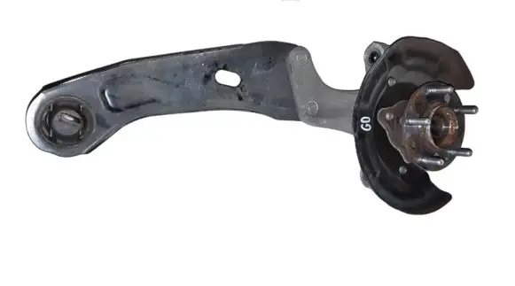 Hyundai Ioniq Rear wheel hub 52720G2000
