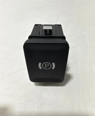 Volkswagen PASSAT B6 Hand parking brake switch 0000020913724 3C0927225C