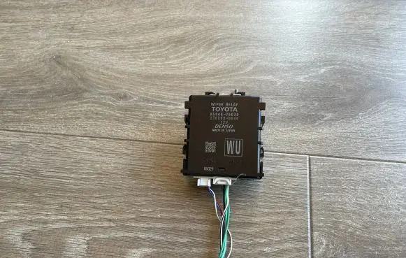 Lexus UX Other devices 8594076030