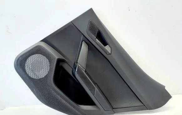 Cupra Leon Rear door card panel trim 5FA867212N