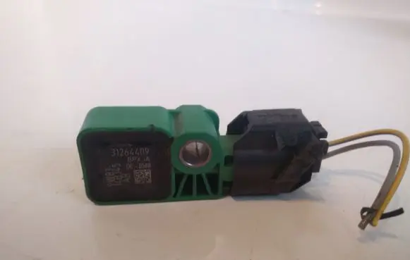 Volvo V50 Airbag deployment crash/impact sensor 31264409