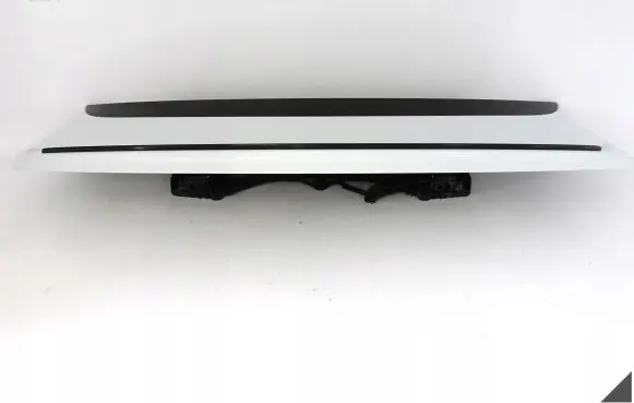 Porsche Cayenne (9Y0 9Y3) Tailgate/trunk spoiler 9Y3827204D