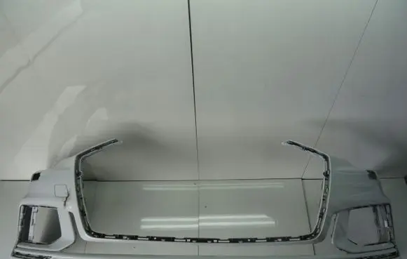 Audi A6 S6 C8 4K Front bumper CXXXZZZZZZZZZ