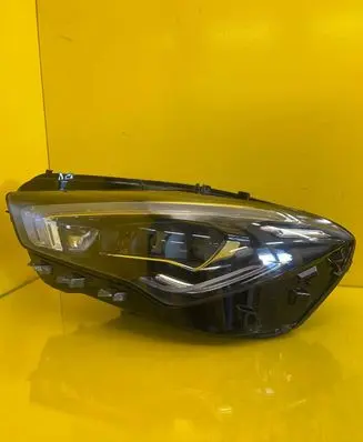 Mercedes-Benz CLA C118 X118 Headlight/headlamp A1189063101