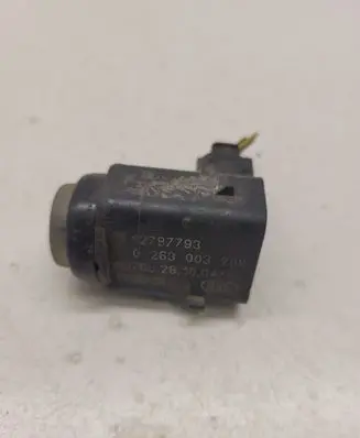 Opel Vectra C Parking PDC sensor 12787793 0263003208