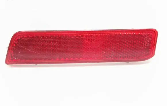 Opel Vectra C Rear tail light reflector 13106912 443932 443902