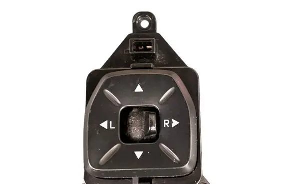 Hyundai ix35 Wing mirror switch 3834801110