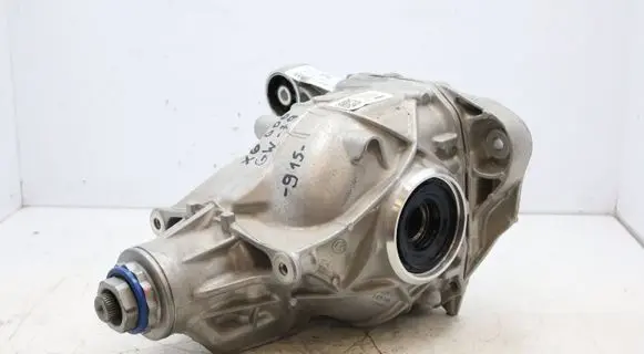 BMW X6 G06 Rear differential 8849915MWGK4477 8849915