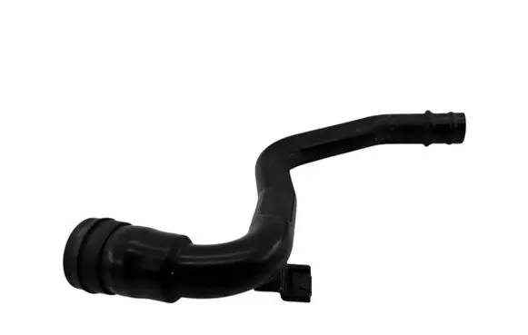 Audi A6 S6 C6 4F Air intake duct part 4F0129924