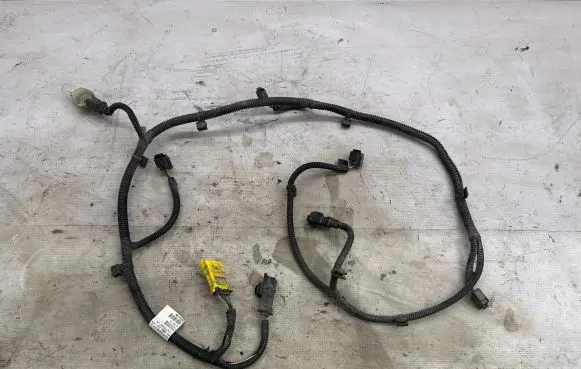 Peugeot 2008 I Parking sensor (PDC) wiring loom 9678179480