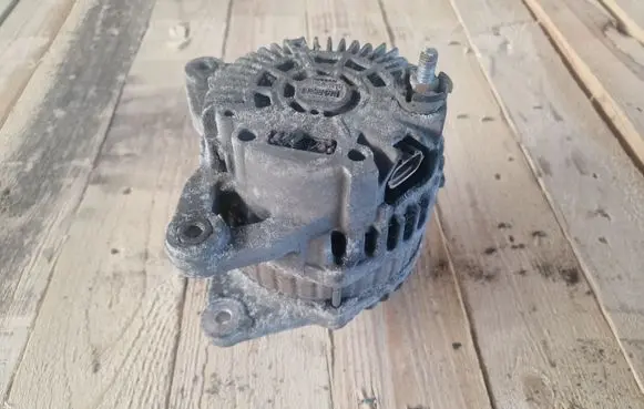 Generator/alternator