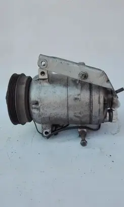 Audi A4 S4 B5 8D Air conditioning (A/C) compressor (pump) 5062310501