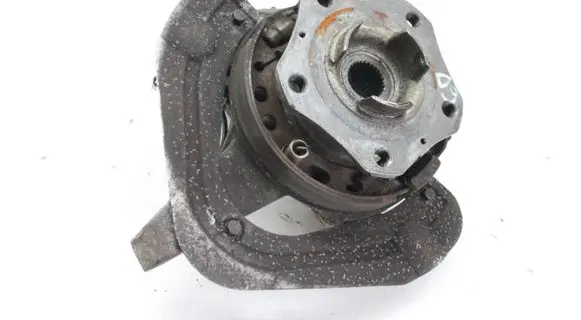 Porsche Boxster 986 Rear wheel hub 98633165820