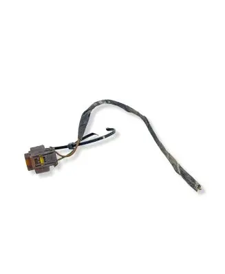 Mercedes-Benz CLK A209 C209 Fog light part 03656455928
