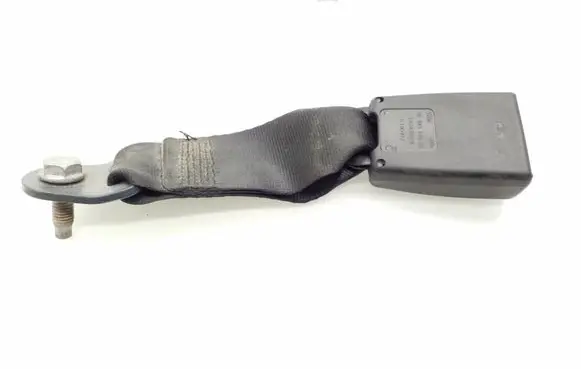 Citroen DS3 Rear seatbelt buckle 9684561080