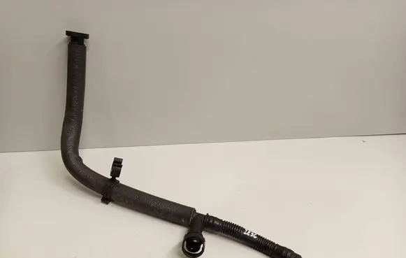 BMW 5 F10 F11 Vacuum line/pipe/hose 11446610 114466