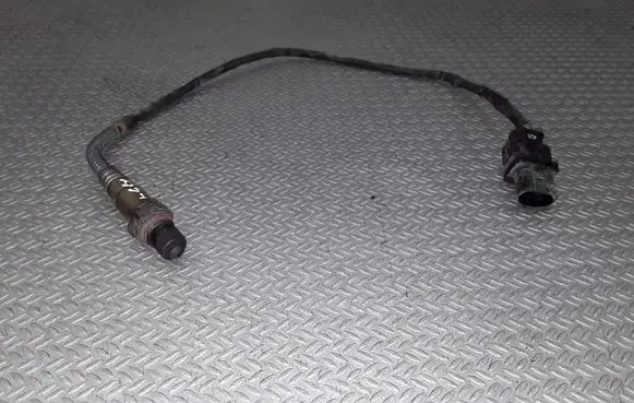 Audi A3 S3 A3 Sportback 8P Lambda probe sensor 0281004042