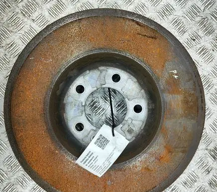 Land Rover Range Rover Sport L461 Front brake disc M8E21125AB