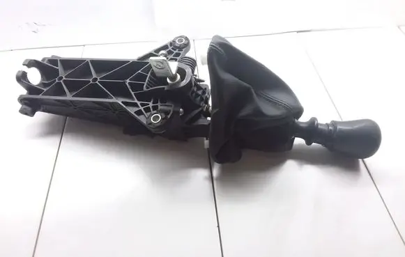 Mercedes-Benz Sprinter W906 Gear shifter/selector A9062606909 A9062601809