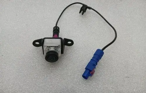 Audi R8 4S Front bumper camera 4N0980546