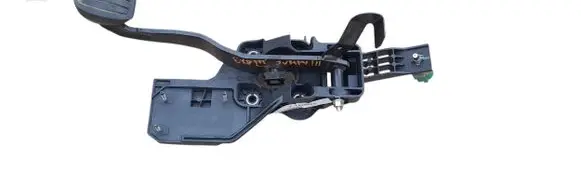 Peugeot Expert Brake pedal 9833570080 0406 1330013