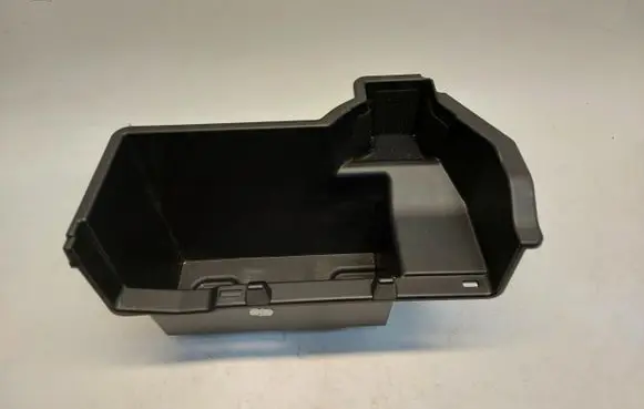 BMW 3 G20 G21 Trunk/boot trim cover 7940939JLK01