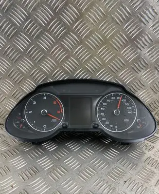 Audi Q5 SQ5 Speedometer (instrument cluster) 8R0920981