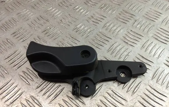 BMW X3 F25 Engine bonnet (hood) release handle 9150273