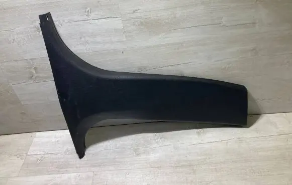 BMW 1 F20 F21 (B) pillar trim (bottom) 7221028