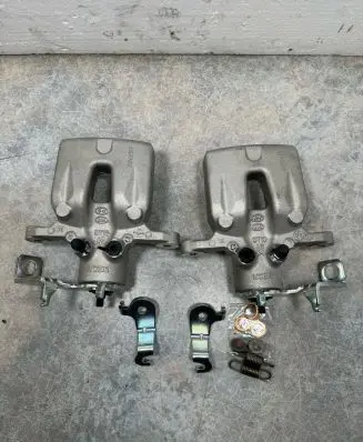 Hyundai i30 Rear brake caliper 58310A5000