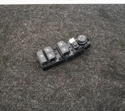 BMW 1 F20 F21 Electric window control switch 9208109