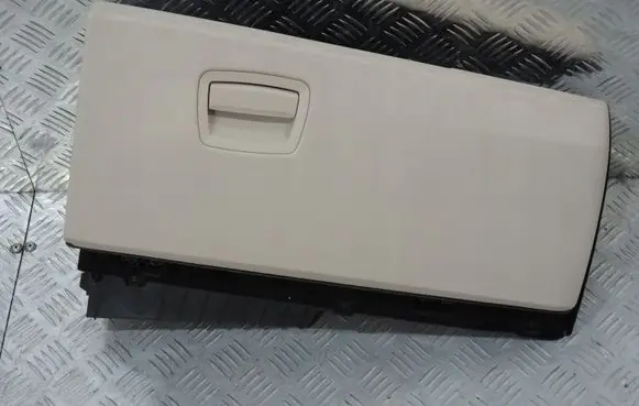 BMW 7 F01 F02 F03 F04 Glove box set SCHOWEK5